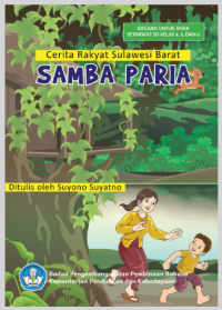 Image of Samba Paria-kemendikdasmen-ebook