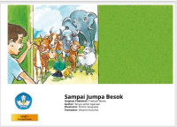 Sampai Jumpa Besok-ebook