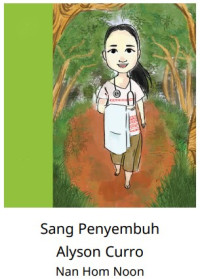 Sang Penyembuh-Let’s Read-ebook