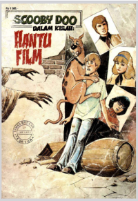 Scoobido-Dalam Kisah Hantu Film-ebook