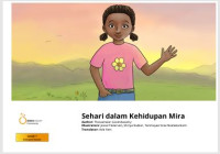Sehari dalam Kehidupan Mira-ebook