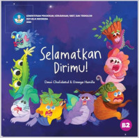 Selamatkan Dirimu!-Pembaca Awal B2 - kemendikbud-ebook