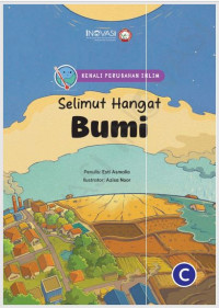 Image of Selimut Hangat Bumi-DIGITAL INOVASI-ebook