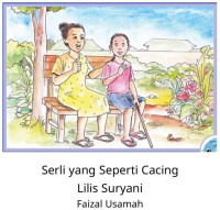 Serli yang Seperti Cacing-Let’s Read-ebook