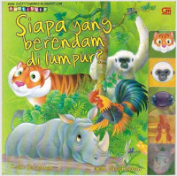 Siapa Berendam-ebook