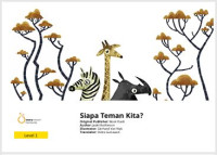 Siapa Teman Kita?-ebook