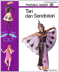 Tari & Sendratari-Pustaka dasar-ebook