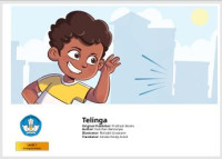 Telinga-ebook