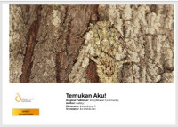 Temukan Aku!-ebook