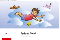 Terbang Tinggi-ebook
