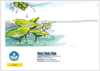 Tes, Tes, Tes-ebook