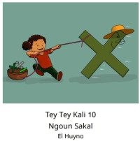 Tey Tey Kali 10-Let’s Read-ebook