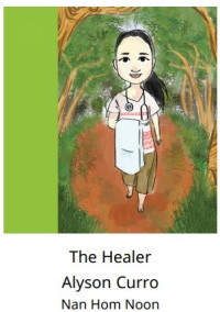 The Healer-Let’s Read-ebook