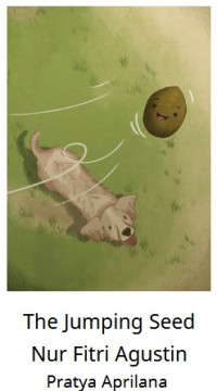 The Jumping Seed-Let’s Read-ebook