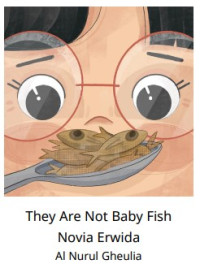 Image of They Are Not Baby Fish-Let’s Read-ebook