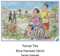 Tomat Tito-Let’s Read-ebook