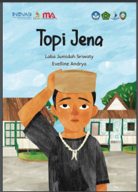 Topi Jena-ebook
