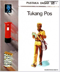 Image of Tukang Pos - Pustaka Dasar - ebook
