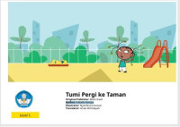 Tumi Pergi ke Taman-ebook