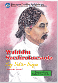 Image of Wahidin Sudirohoesodo Sang Dokter Bangsa-kemendikdasmen-ebook