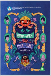 Warna-Warni Anak Ondel-Ondel-Pembaca Madya D- kemendikbud-ebook