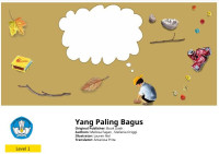Yang Paling Bagus-ebook